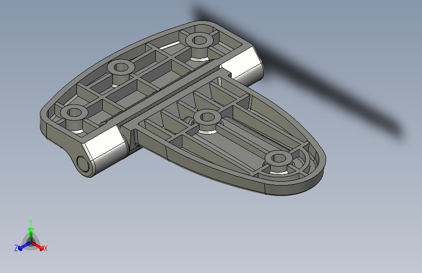 CL108铰链-上海生久