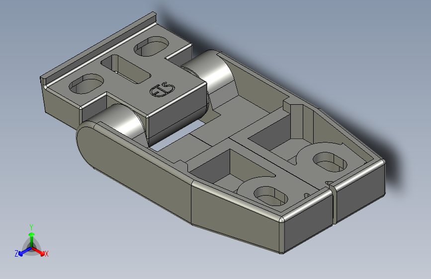cl119铰链-上海生久