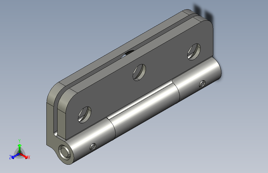 cl163铰链-上海生久