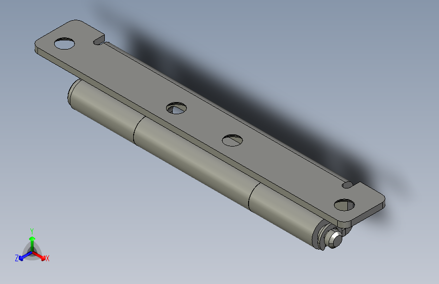 CL186铰链-上海生久