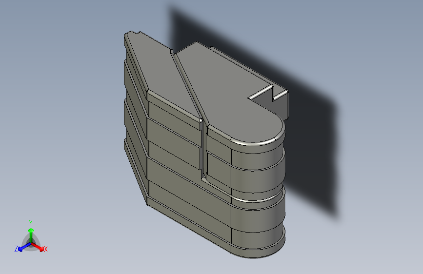 CL221-Z铰链-上海生久