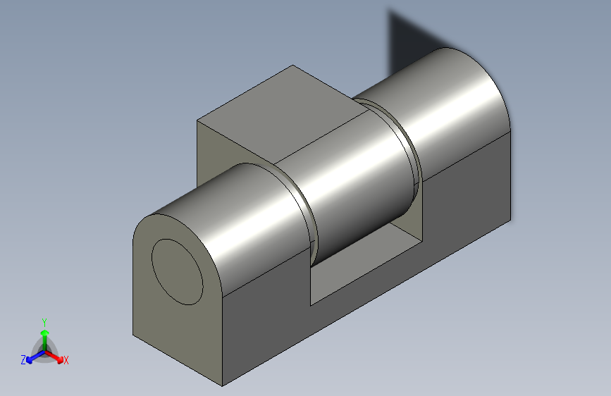 CL222铰链-上海生久
