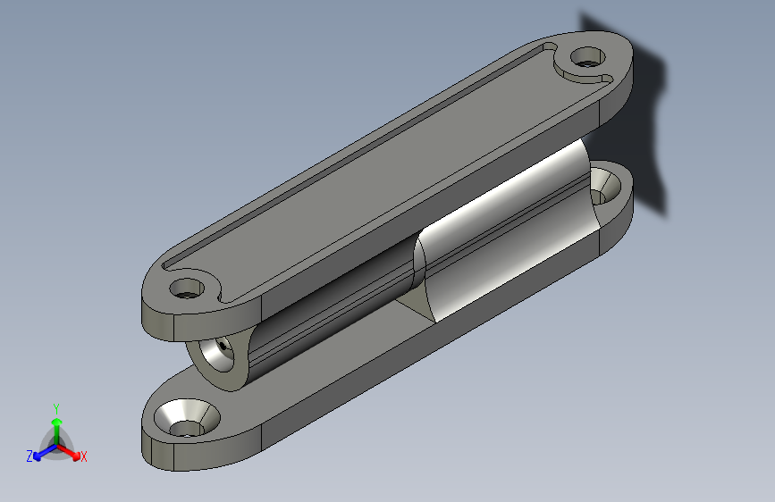 CL231-1铰链-上海生久