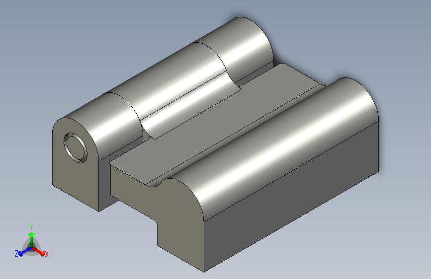 CL234铰链-上海生久