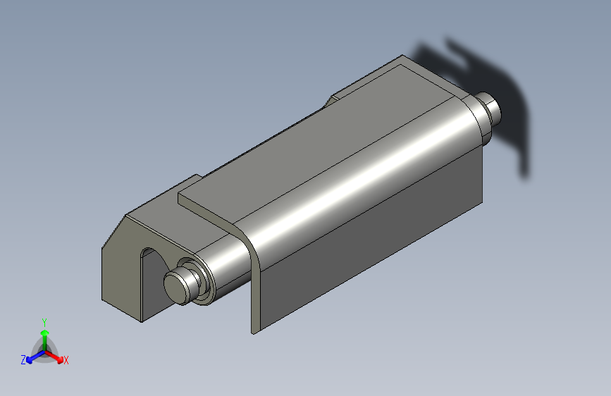 CL236铰链-上海生久