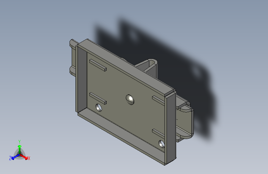 DK610搭扣-上海生久