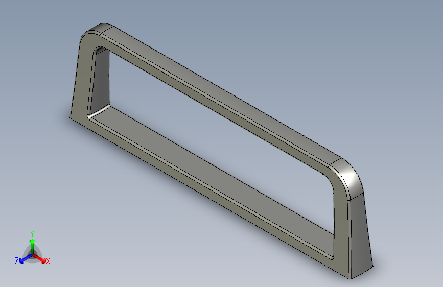 LS518拉手-上海生久