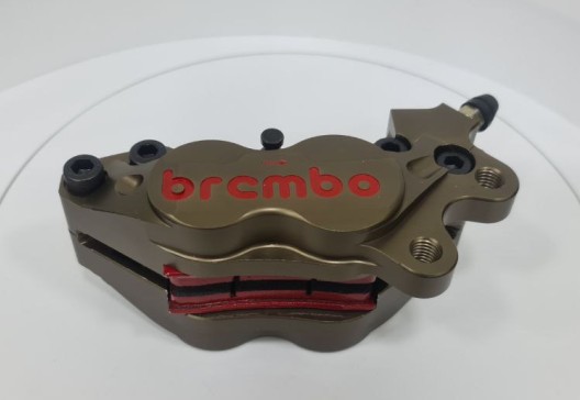 Brembo 制动卡钳