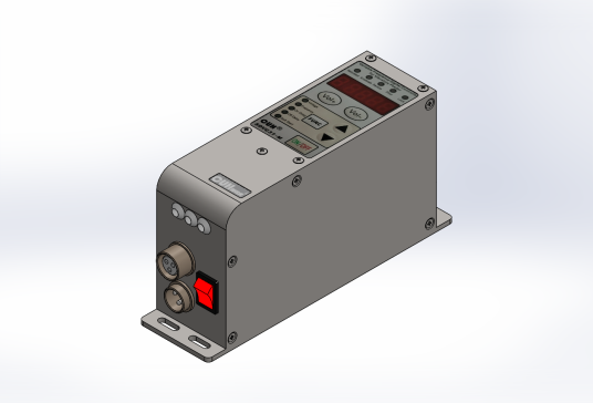 CUH SDVC31-M变频数字控制器
