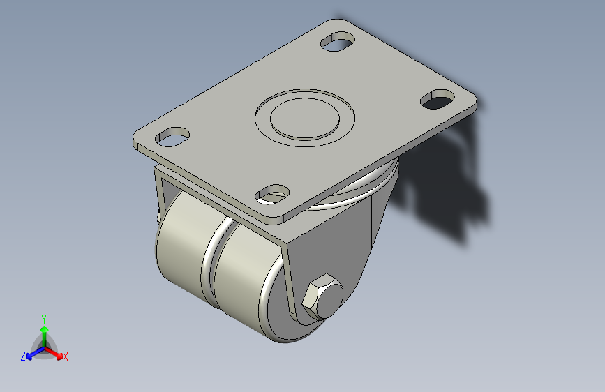 CFL01-D40