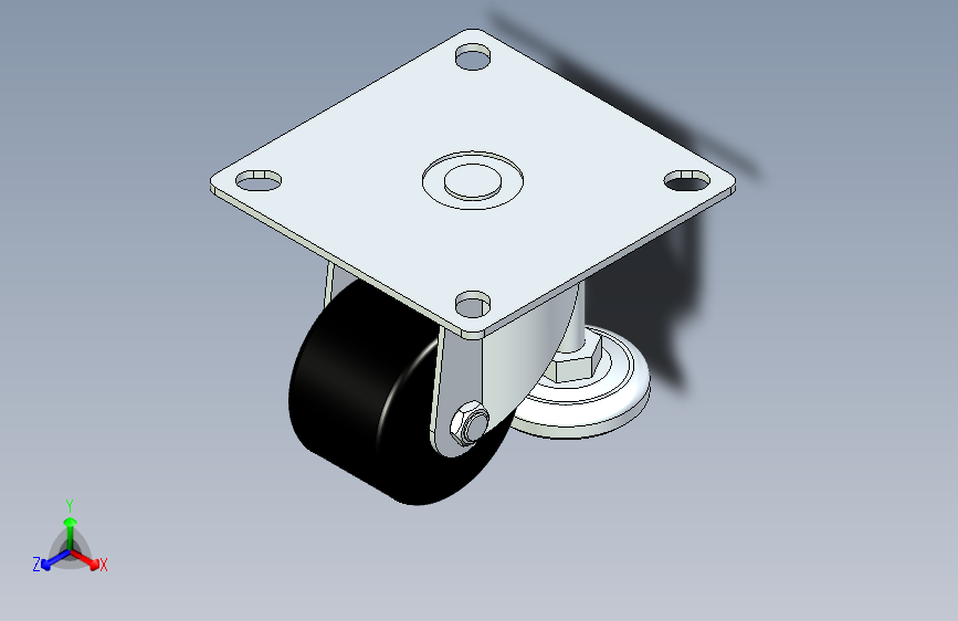 CGP01-D65