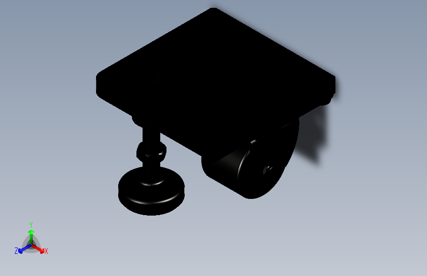 CGV01-D65A-NE