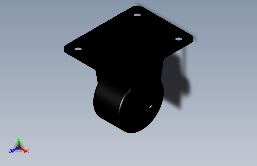 CLB06-D65A-N