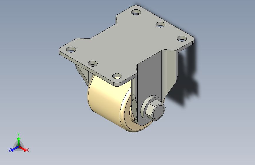 J-CRA21-D60-UL