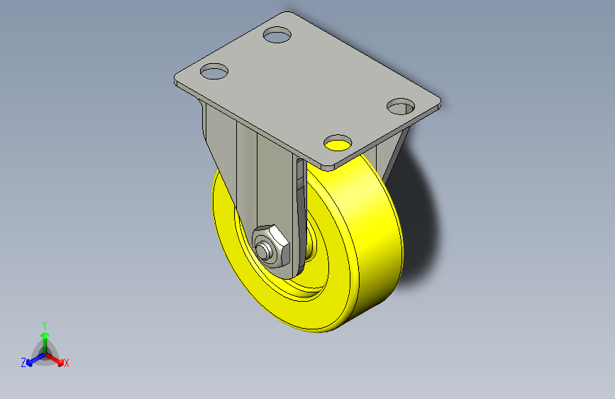 J-CTA01-D65-RD