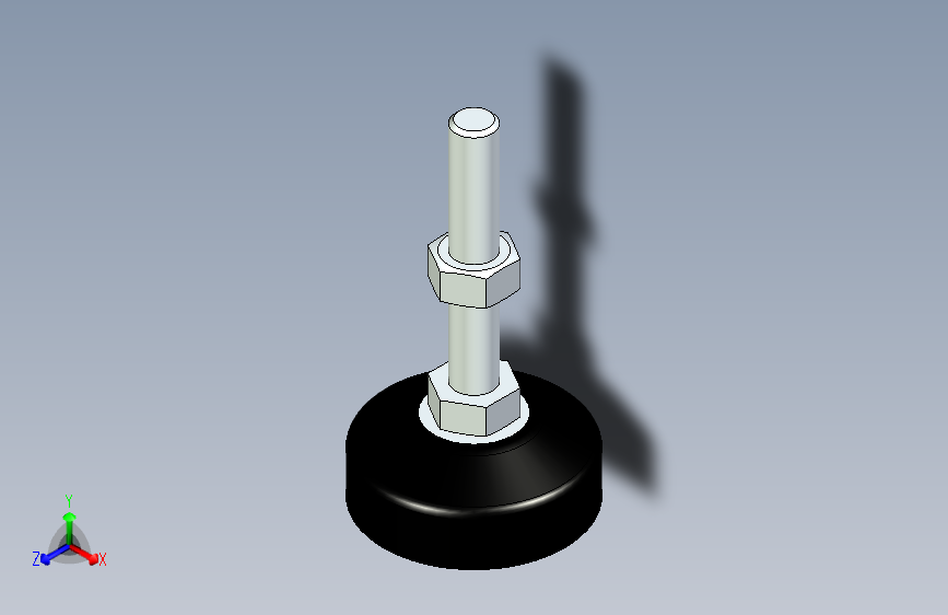 WAL22-D40-M8-L50