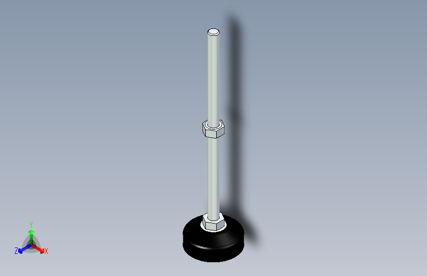 WAL22-D40-M8-L150