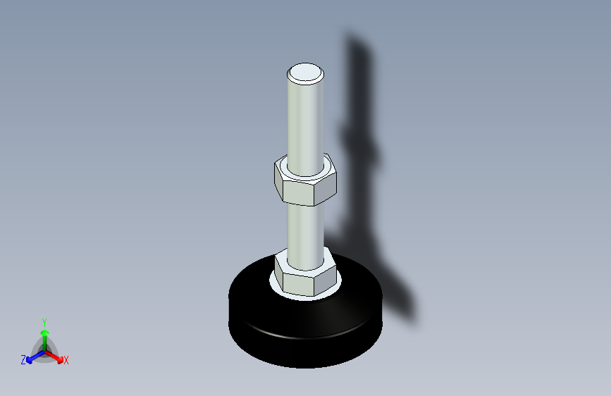 WAL22-D100-M24-L150