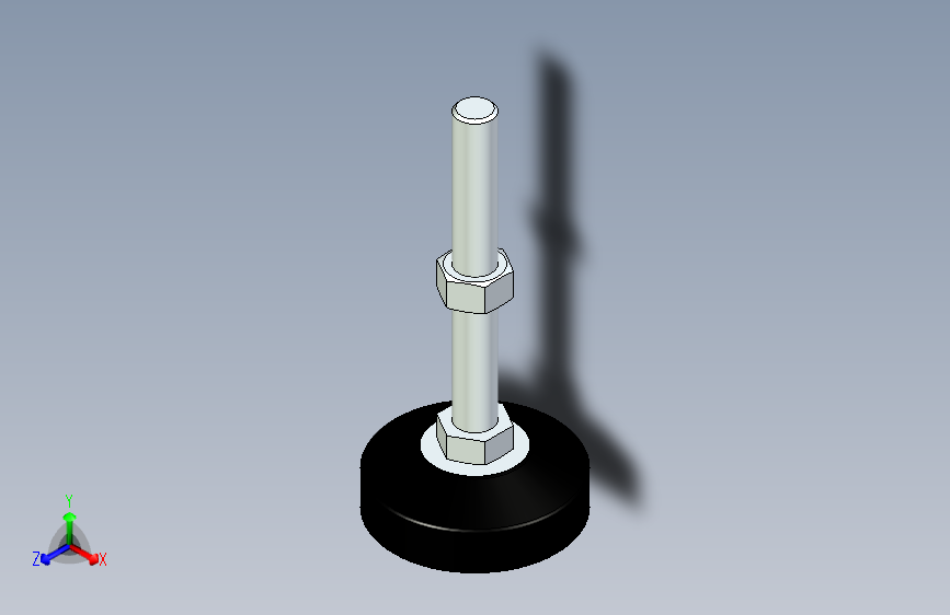 WAL22-D120-M24-L200