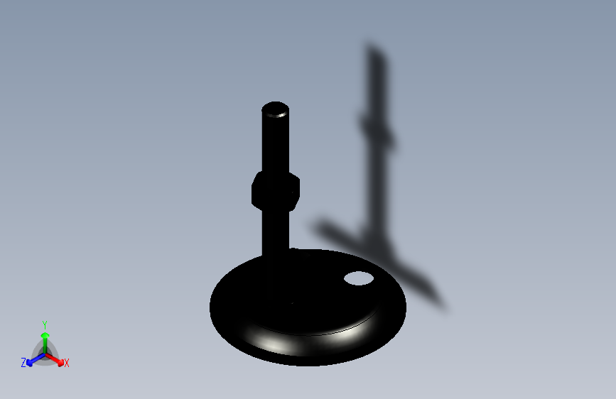 WAN61-D86.5-M12-L100
