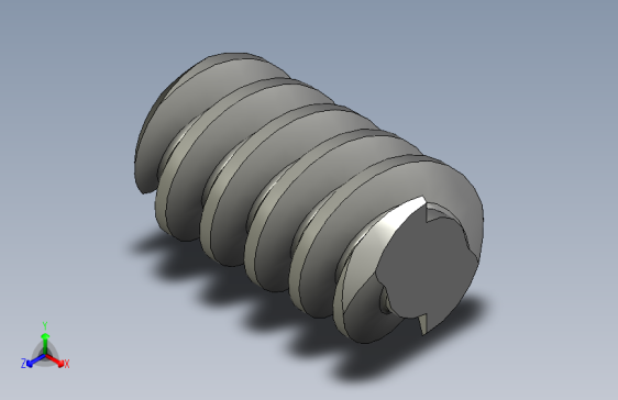 worm_cylinder_left.prt