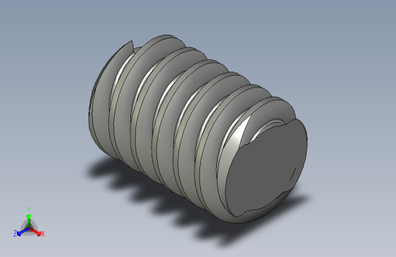 worm_cylinder_right.prt