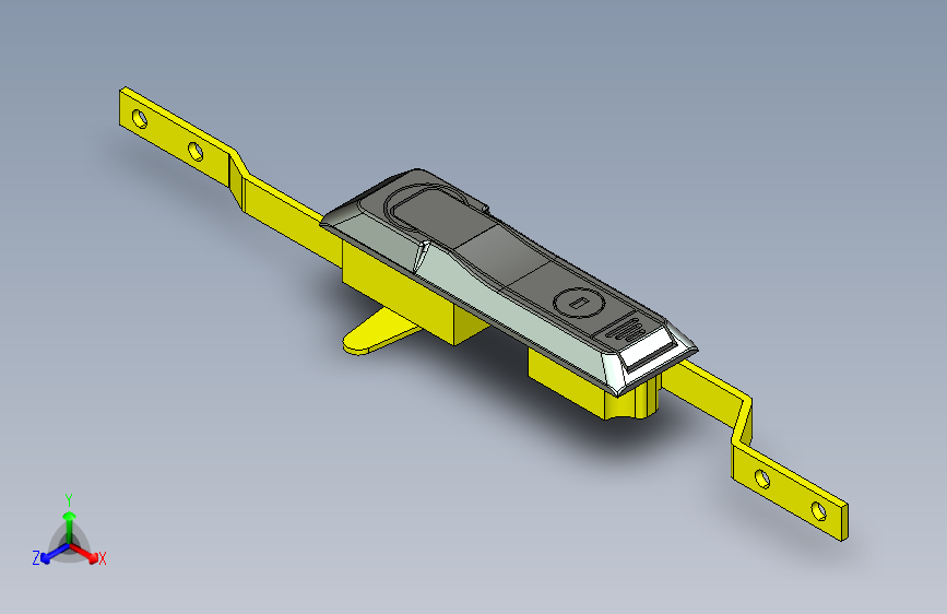 生久MS831-1