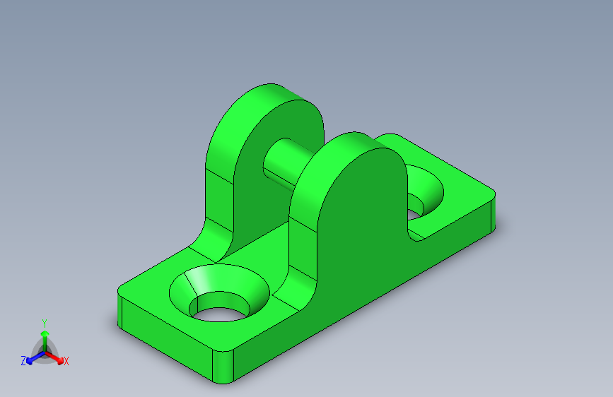 锁闭件(生久RG003-4)