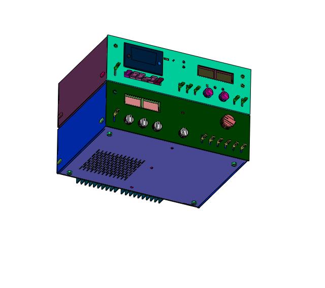 德国航空公司SM250 SM260控制器