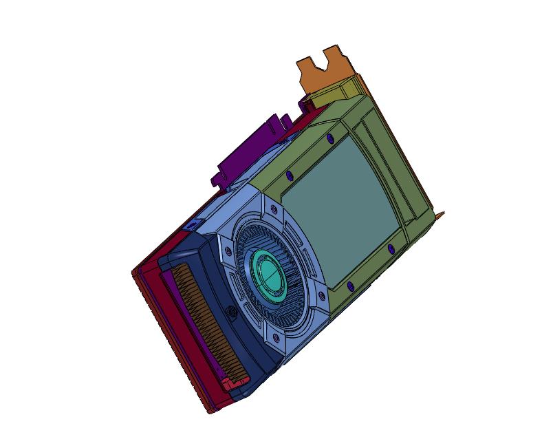 发烧级显卡系列gtx980
