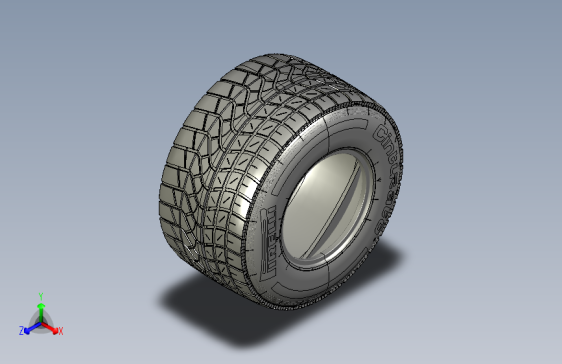 F1 2015 湿轮胎