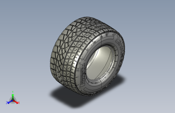 F1 2015 轮胎