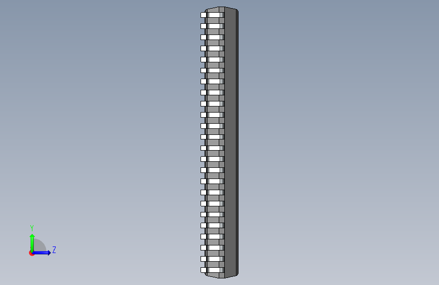 180x SOP 封装（小外形封装）_SOLIDWORKS 2022_模型图纸下载 – 懒石网
