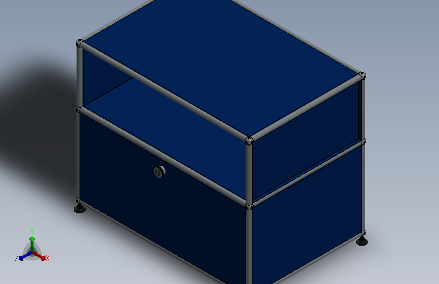 餐具柜