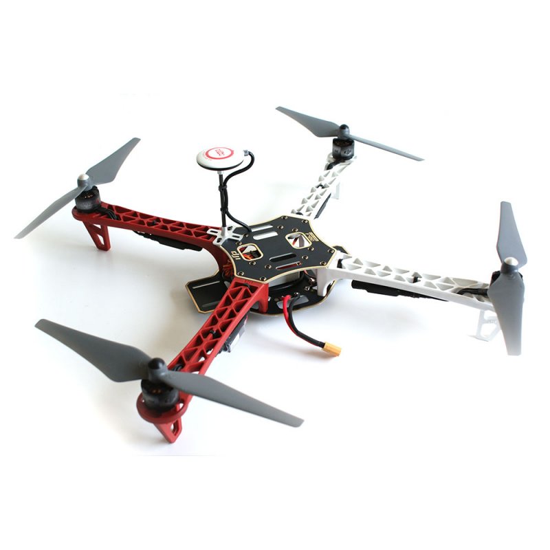 大疆DJI F450无人机