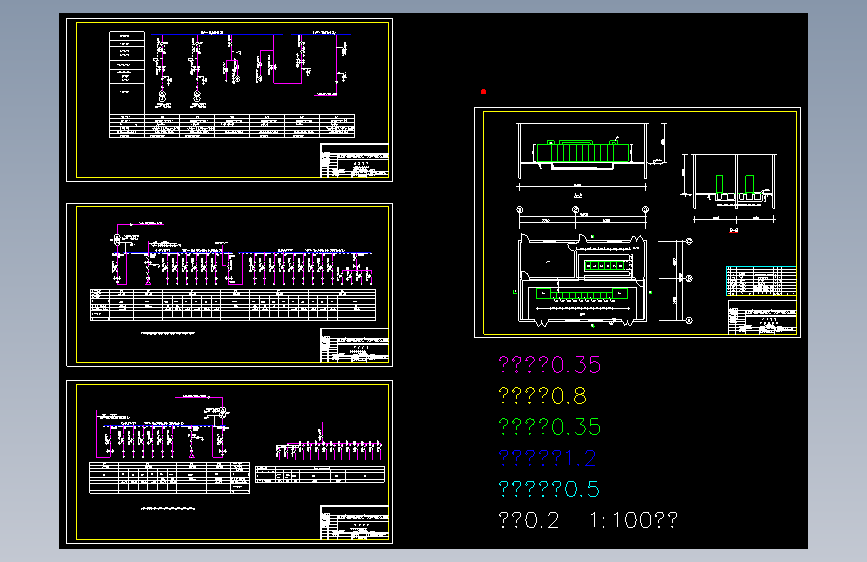 cng ng solidworks_AutoCAD_模型下载 – 懒石网