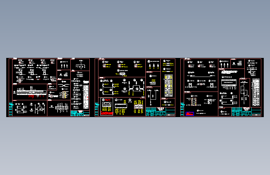 KYN(HXGN)-DFP592-2