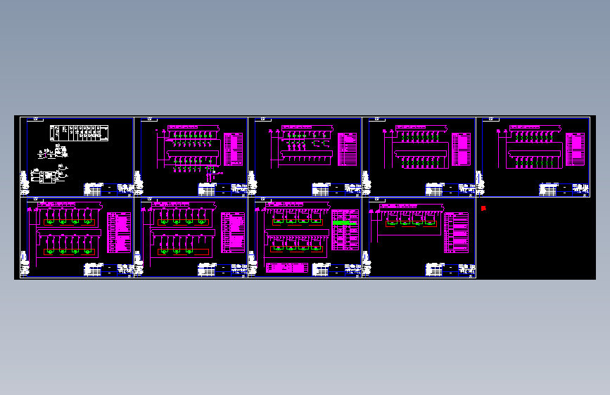 plc300接线图