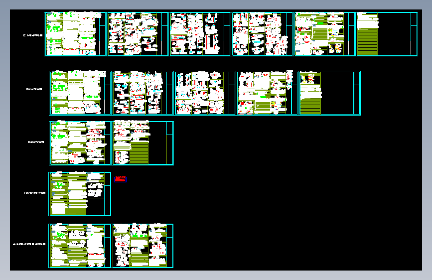 sm电气做法与说明