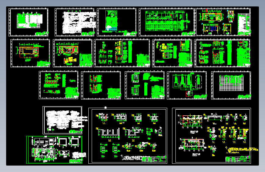 变电所成套图纸5.dwg