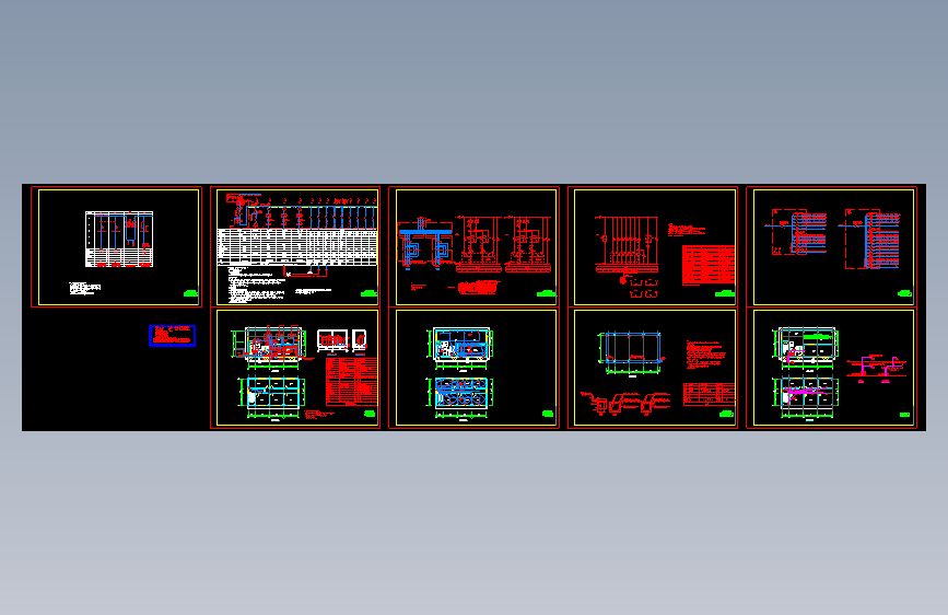 某市政泵房电.dwg