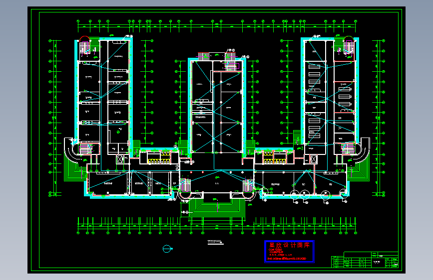 某学院实验楼电气设计.dwg