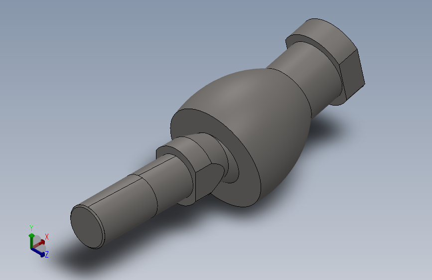 SQZL14C M14×1.5左-6H