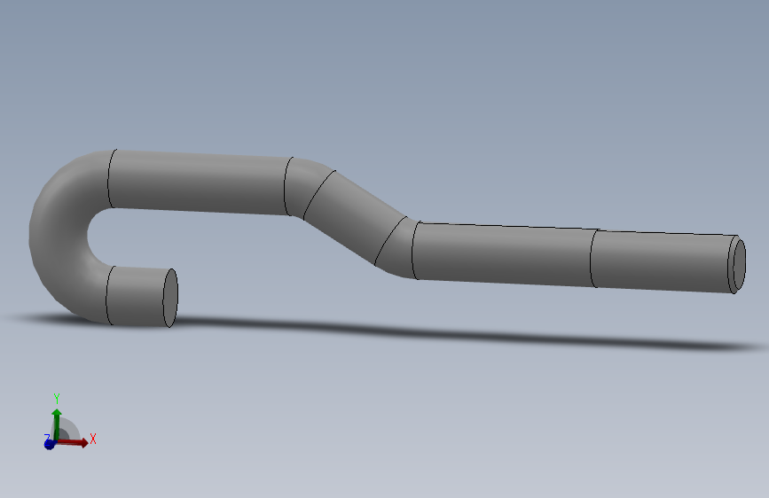 地脚螺栓B型_BM16×200