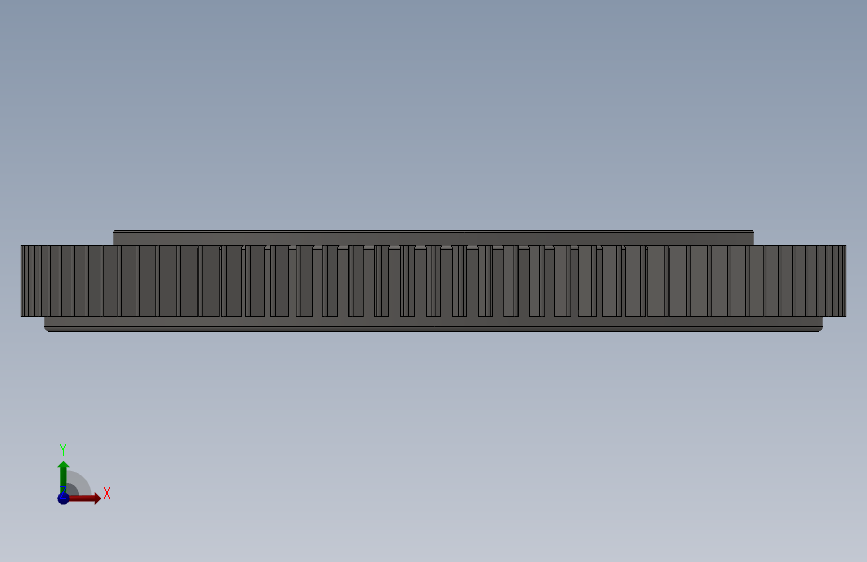 外齿式四点接触球轴承_011.25.450＊