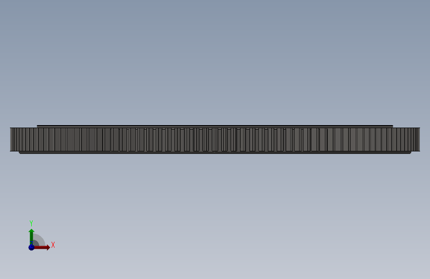 外齿式四点接触球轴承_011.45.1400