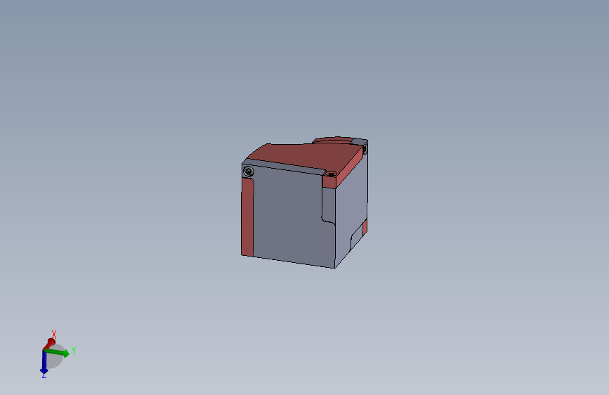 Kinetic Box 戒指盒开合盒3D图纸 Solidworks设计 附STEP STL