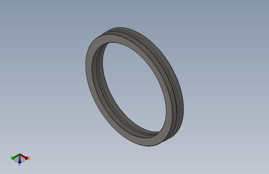 单向推力圆锥滚子轴承_911／630