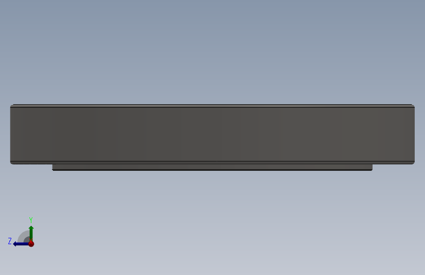无齿式双排四点接触球转盘轴承_030.25.560