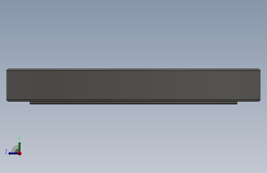 无齿式双排四点接触球转盘轴承_030.30.800